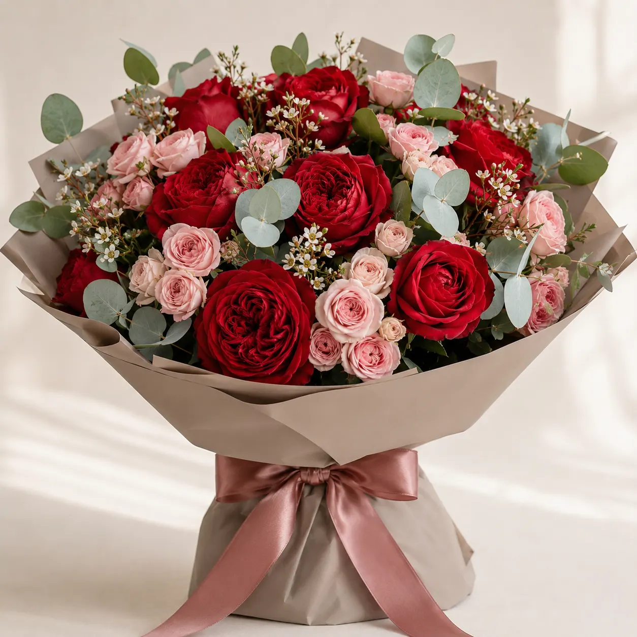 Petal and Bloom Florist Workshop